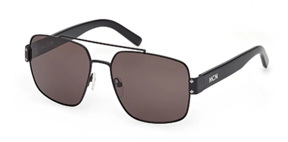 MCM WORLDWIDE 0008 Sunglasses - view 3